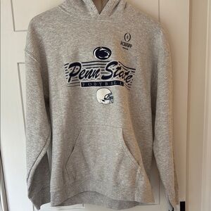 Penn State Football Playoff Sweatshirt